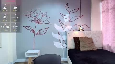 veroniicabbw online show from 15, 11, 2025