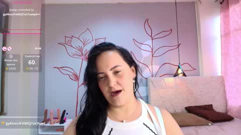 veroniicabbw online show from 1, 12, 2025