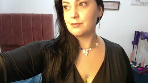 Snapshot of veroniicabbw_ chatting on 27, 7, 2026 veroniicabbw_ online show from 27, 7, 2026