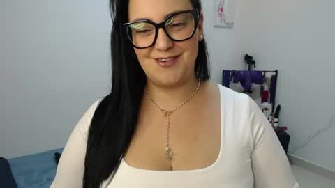 Snapshot of veroniicabbw_ chatting on 4, 8, 2026 veroniicabbw_ online show from 4, 8, 2026