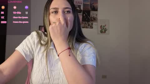 Vero online show from 26, 3, 2026