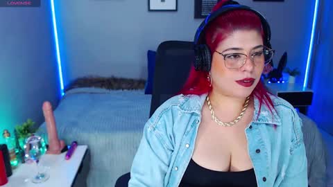 Miss Veronika online show from 2, 12, 2024