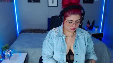 Miss Veronika online show from 3, 12, 2024