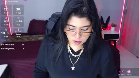 Miss Veronika online show from 22, 1, 2025