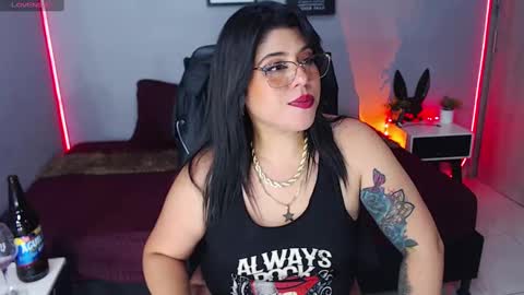 Miss Veronika online show from 25, 1, 2025