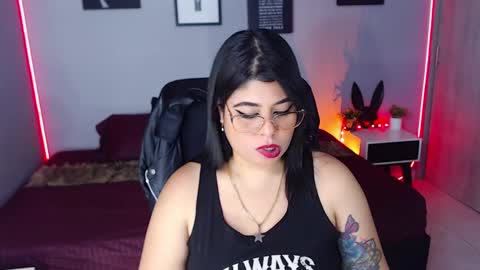 Miss Veronika online show from 29, 1, 2025