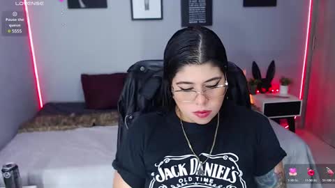 Miss Veronika online show from 11, 2, 2025