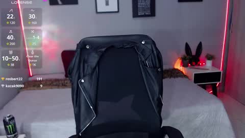 Miss Veronika online show from 21, 2, 2025