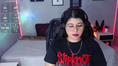 Miss Veronika online show from 24, 2, 2025