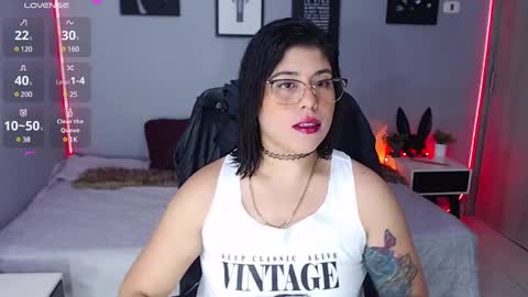 Miss Veronika online show from 3, 3, 2025