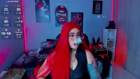 Miss Veronika online show from 19, 9, 2025