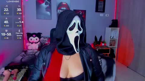 Miss Veronika online show from 13, 10, 2025