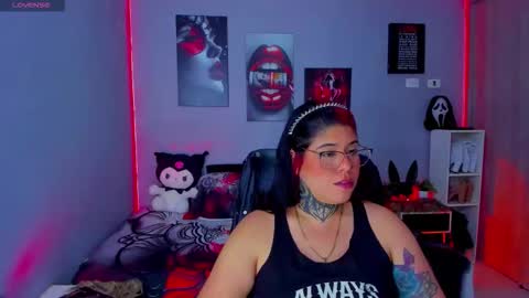 Miss Veronika online show from 5, 11, 2025