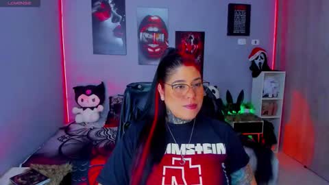 Miss Veronika online show from 25, 11, 2025