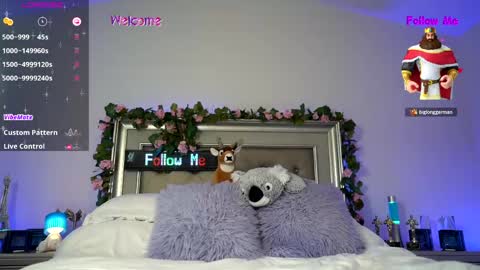 Snapshot of veronika_rose chatting on 23, 5, 2026 Veronika Rose please click show more if you want to see more of my content online show from 23, 5, 2026