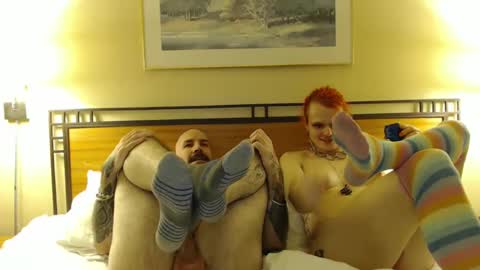 Veronika Vale online show from 24, 2, 2025