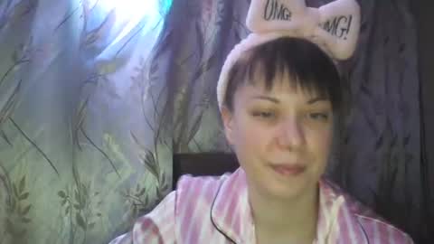 Snapshot of veronika_xi chatting on 1, 3, 2025 veronika_xi online show from 1, 3, 2025