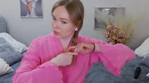 Snapshot of veronikamitchel chatting on 19, 2, 2025 Veronika online show from 19, 2, 2025