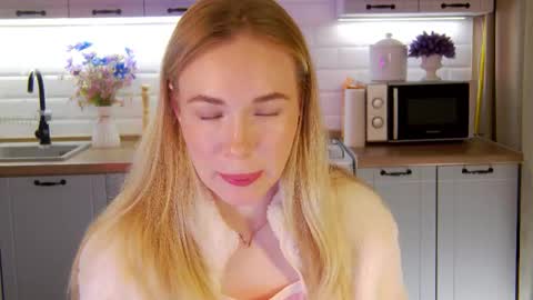 Snapshot of veronikamitchel chatting on 30, 9, 2025 Veronika online show from 30, 9, 2025