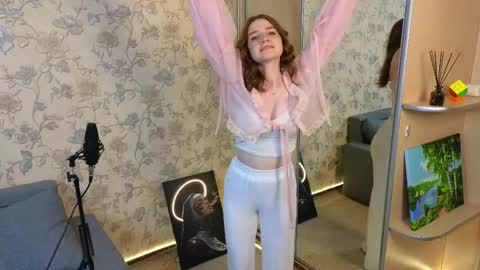 Snapshot of veronikavester chatting on 7, 6, 2026 Hello im Verdginia online show from 7, 6, 2026
