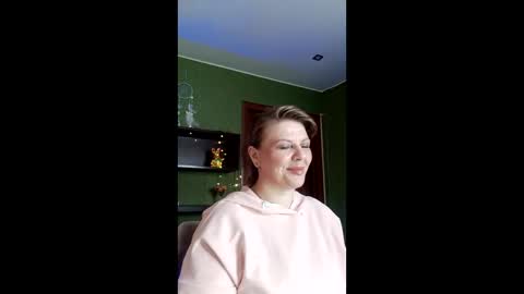 VeronikawGold online show from 6, 3, 2026