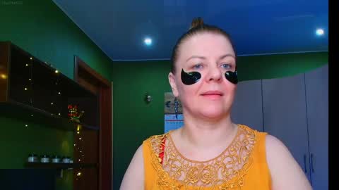 VeronikawGold online show from 7, 6, 2026
