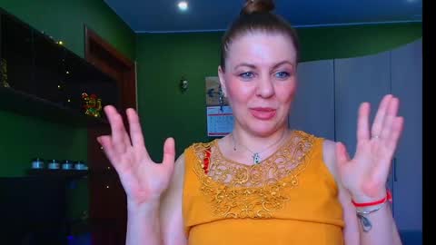 VeronikawGold online show from 7, 6, 2026