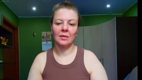 VeronikawGold online show from 8, 6, 2026
