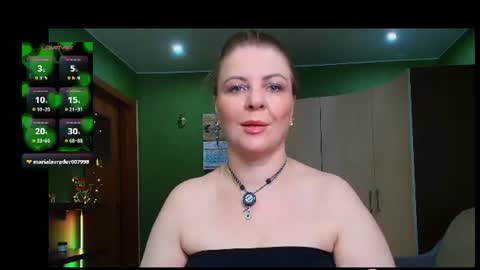 Snapshot of veronikawgold chatting on 30, 6, 2026 VeronikawGold online show from 30, 6, 2026