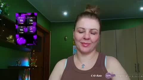 Snapshot of veronikawgold chatting on 17, 7, 2026 VeronikawGold online show from 17, 7, 2026
