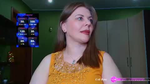 Snapshot of veronikawgold chatting on 25, 7, 2026 VeronikawGold online show from 25, 7, 2026