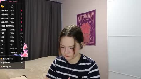 Anna online show from 12, 6, 2026