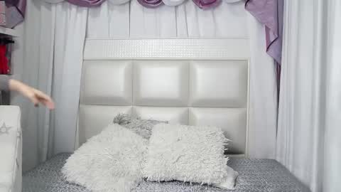 Snapshot of verosantana1 chatting on 25, 2, 2025 Vernica online show from 25, 2, 2025