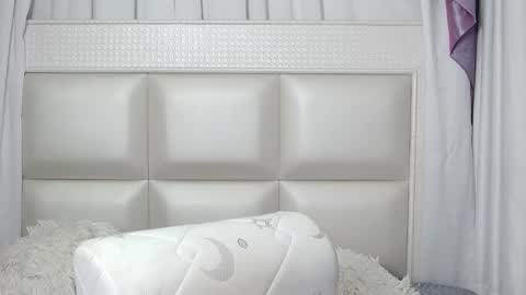 Snapshot of verosantana1 chatting on 8, 3, 2025 Vernica online show from 8, 3, 2025