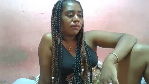 Snapshot of verronique1511 chatting on 24, 1, 2025 verronique1511 online show from 24, 1, 2025