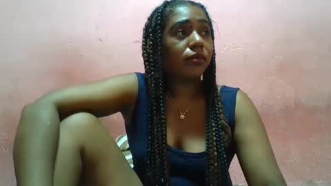 Snapshot of verronique1511 chatting on 25, 1, 2025 verronique1511 online show from 25, 1, 2025