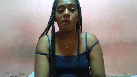 Snapshot of verronique1511 chatting on 25, 1, 2025 verronique1511 online show from 25, 1, 2025