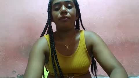 Snapshot of verronique1511 chatting on 26, 1, 2025 verronique1511 online show from 26, 1, 2025