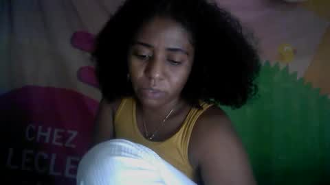 Snapshot of verronique1511 chatting on 12, 9, 2025 verronique1511 online show from 12, 9, 2025