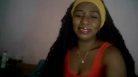 Snapshot of verronique1511 chatting on 29, 9, 2025 verronique1511 online show from 29, 9, 2025