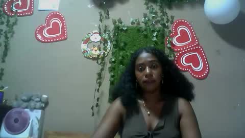 Snapshot of verronique1511 chatting on 18, 1, 2026 verronique1511 online show from 18, 1, 2026