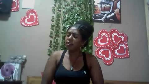 Snapshot of verronique1511 chatting on 3, 2, 2026 verronique1511 online show from 3, 2, 2026