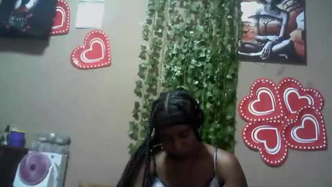 Snapshot of verronique1511 chatting on 3, 2, 2026 verronique1511 online show from 3, 2, 2026