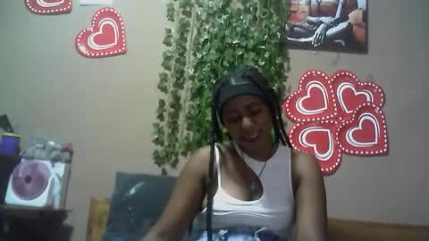 Snapshot of verronique1511 chatting on 7, 2, 2026 verronique1511 online show from 7, 2, 2026