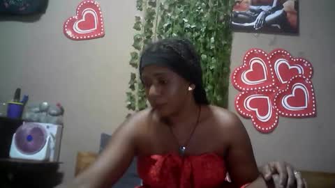 Snapshot of verronique1511 chatting on 8, 2, 2026 verronique1511 online show from 8, 2, 2026