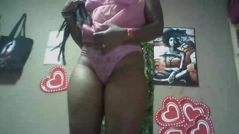 Snapshot of verronique1511 chatting on 9, 2, 2026 verronique1511 online show from 9, 2, 2026