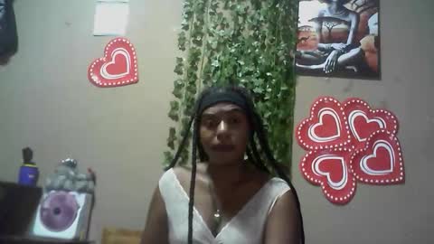 Snapshot of verronique1511 chatting on 10, 2, 2026 verronique1511 online show from 10, 2, 2026