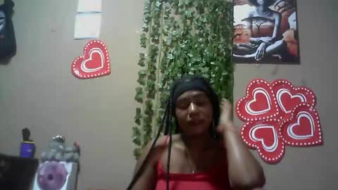 Snapshot of verronique1511 chatting on 11, 2, 2026 verronique1511 online show from 11, 2, 2026