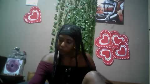 Snapshot of verronique1511 chatting on 11, 2, 2026 verronique1511 online show from 11, 2, 2026