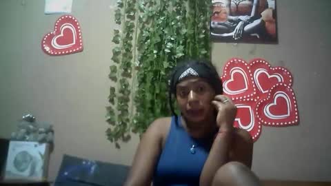 Snapshot of verronique1511 chatting on 13, 2, 2026 verronique1511 online show from 13, 2, 2026